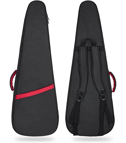 Amazon | Jackson/Dinky Minion Gig Bag Black | エレキギターケース